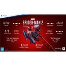 PlayStation 5 PS5 Marvels Spider-Man 2 Game 160836 - SuperOffice