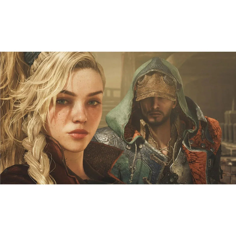 PlayStation 5 PS5 Monster Hunter Wilds Game 168861 - SuperOffice