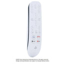 PlayStation 5 PS5 PlayStation 5 Media Remote Wireless White 155593 - SuperOffice