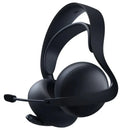 PlayStation 5 PS5 Pulse Elite Wireless Headset Midnight Black 169466 - SuperOffice