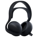 PlayStation 5 PS5 Pulse Elite Wireless Headset Midnight Black 169466 - SuperOffice