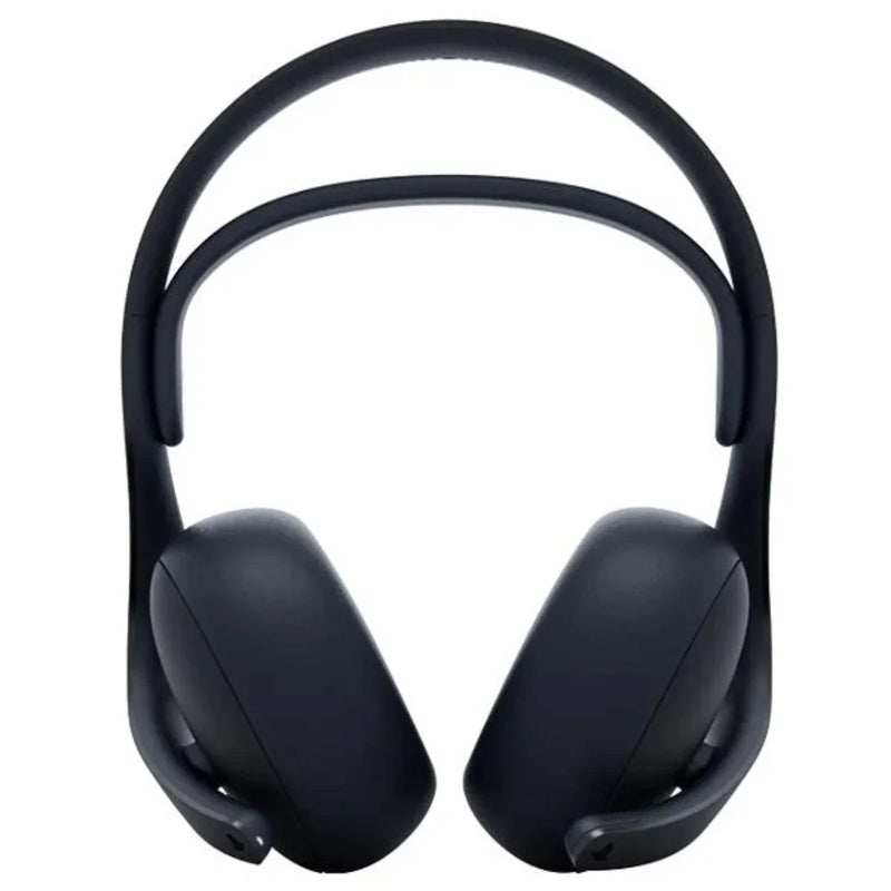 PlayStation 5 PS5 Pulse Elite Wireless Headset Midnight Black 169466 - SuperOffice