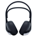 PlayStation 5 PS5 Pulse Elite Wireless Headset White/Black 166591 - SuperOffice