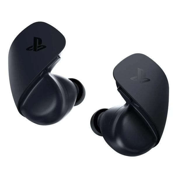 PlayStation 5 PS5 Pulse Explore Wireless Earbuds Midnight Black 169467 - SuperOffice