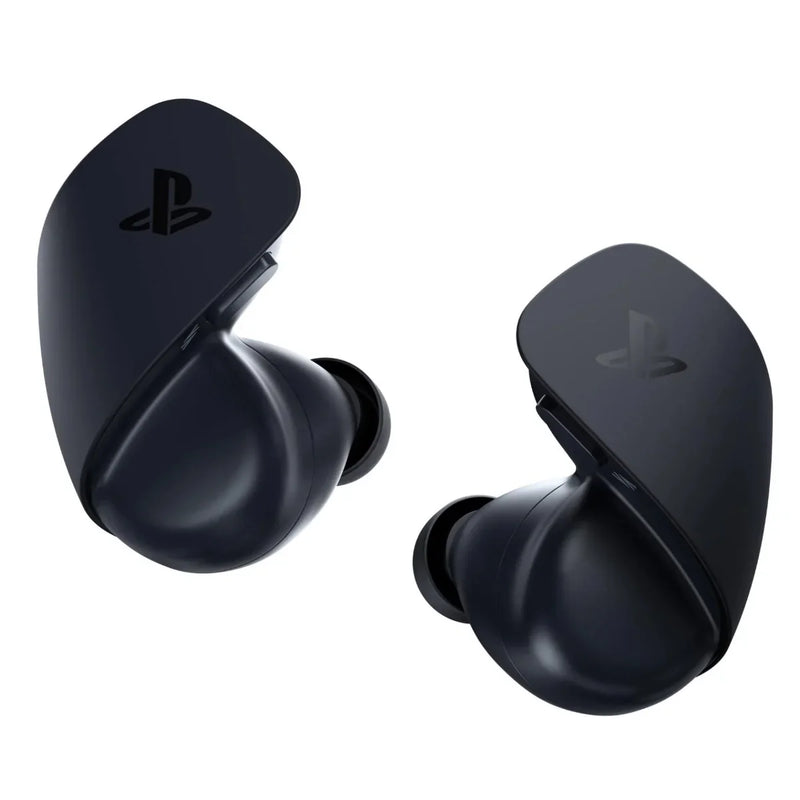 PlayStation 5 PS5 Pulse Explore Wireless Earbuds Midnight Black 169467 - SuperOffice
