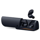 PlayStation 5 PS5 Pulse Explore Wireless Earbuds Midnight Black 169467 - SuperOffice