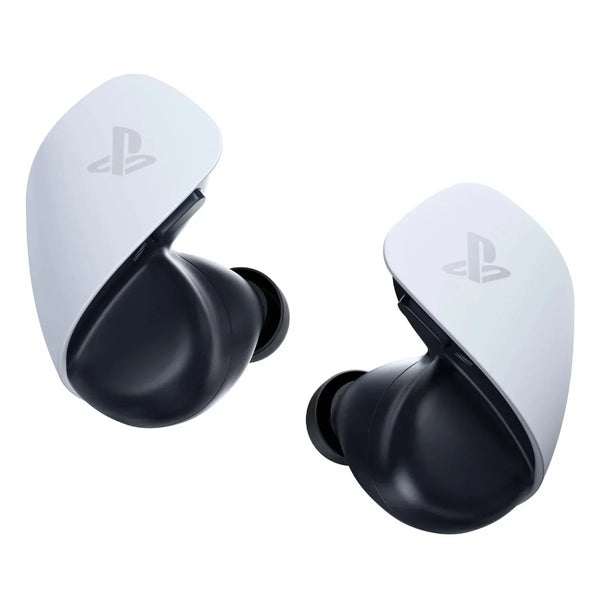 PlayStation 5 PS5 Pulse Explore Wireless Earbuds White 166590 - SuperOffice