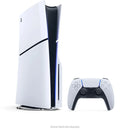 PlayStation 5 PS5 Slim Console Disc 166601 - SuperOffice