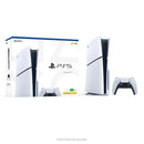 PlayStation 5 PS5 Slim Console Disc 166601 - SuperOffice