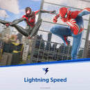 PlayStation 5 PS5 Slim Console Disc 166601 - SuperOffice