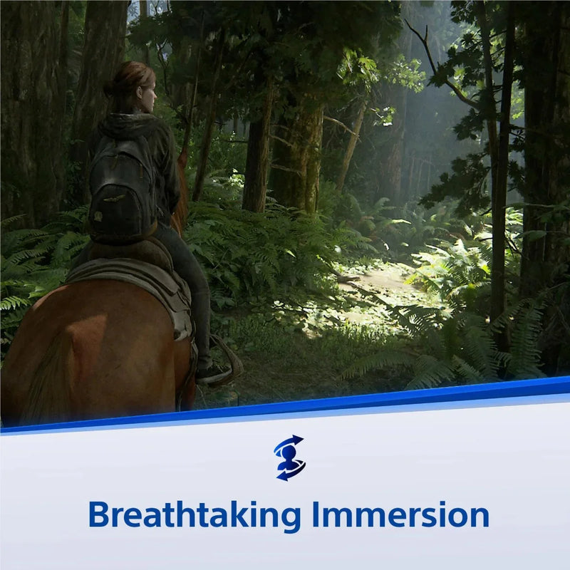 PlayStation 5 PS5 Slim Console Disc 166601 - SuperOffice