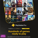 PlayStation 5 PS5 Slim Console Disc 166601 - SuperOffice