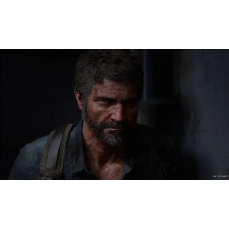 PlayStation 5 PS5 The Last of Us Part 2 Remastered Game 166704 - SuperOffice