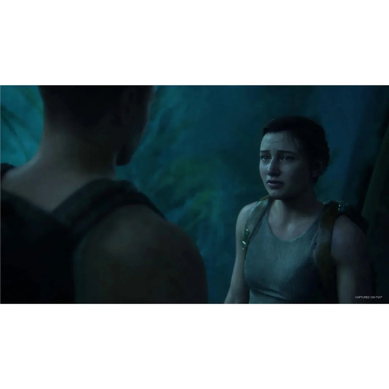 PlayStation 5 PS5 The Last of Us Part 2 Remastered Game 166704 - SuperOffice