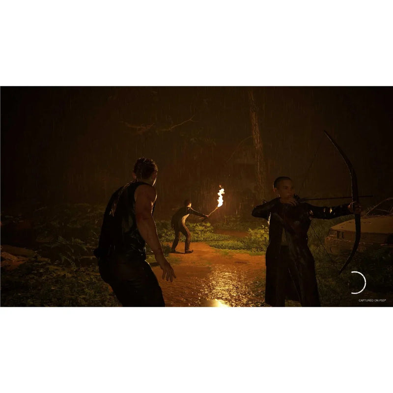 PlayStation 5 PS5 The Last of Us Part 2 Remastered Game 166704 - SuperOffice