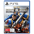 PlayStation 5 PS5 Warhammer 40000 Space Marine 2 Game 167081 - SuperOffice