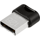 PNY Elite-X Fit USB 3.0 Drive Stick High Speed Mini Form 128GB P-FDI128EXFIT-GE - SuperOffice