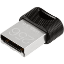 PNY Elite-X Fit USB 3.0 Drive Stick High Speed Mini Form 256GB P-FDI256EXFIT-GE - SuperOffice
