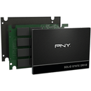 PNY Sata III Internal Solid State Drive SSD 2.5" Inch 250GB PNYSSD7CS900250RB - SuperOffice