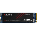 PNY Solid State Drive XLR8 CS3030 M.2 NVMe SSD 2TB PCIe M280CS30302TBRB - SuperOffice