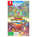 Pokémon Mystery Dungeon: Rescue Team DX Nintendo Switch Game 9318113987080 - SuperOffice