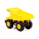 Polesie Kids Beach Sand Pit Play Toy Dump Truck 85375 - SuperOffice