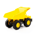 Polesie Kids Beach Sand Pit Play Toy Dump Truck 85375 - SuperOffice