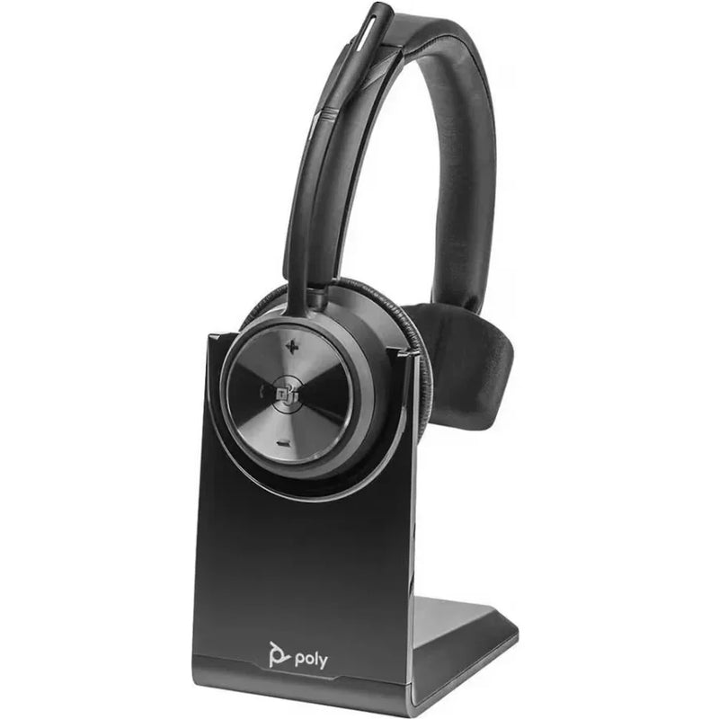 Poly Savi 7310 Office Wireless Mono Headset System DECT 8L575AA - SuperOffice