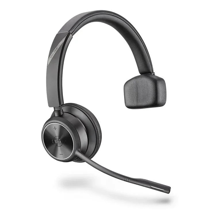 Poly Savi 7310 Office Wireless Mono Headset System DECT 8L575AA - SuperOffice