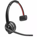 Poly Savi 8410 Office Wireless Mono Headset System DECT 8L5A7AA - SuperOffice