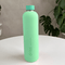 Porter Green Driss Water Bottle Double Wall Insulated Hot/Cold Stainless Steel 1L Nassau ND017 (Green) - SuperOffice