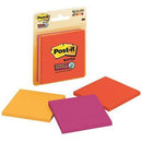 Post-It 3321-Ssan Super Sticky Notes 73 X 73Mm Marrakesh Pack 3 AB010574239 - SuperOffice