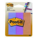 Post-It 5221 Paper Page Markers 25 X 76Mm Ultra Pack 6 70005254407 - SuperOffice