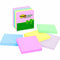 Post-It 5416-Rp-Ap 100% Recycled Greener Notes 76 X 76Mm Helsinki Pack 6 70005248813 - SuperOffice