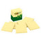 Post-It 5416-Rp-Y 100% Recycled Greener Notes 76 X 76Mm Yellow Pack 6 70005054500 - SuperOffice