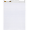 Post-It 560 Super Sticky Grid Lines Easel Pad White 30 Sheets 635x775mm 70005239432 (1 Pack) - SuperOffice
