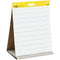 Post-It 563 Tabletop Primary Ruled Easel Pad 508 X 584Mm 563PRL - SuperOffice