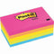 Post-It 635-5An Lined Notes 76 X 127Mm Capetown Pack 5 70005249035 - SuperOffice
