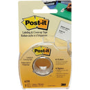Post-It 658 Correction And Cover Up Tape 6 Line 25.4Mm X 17.7M 70071088325 - SuperOffice