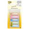 Post-It 684-Sh Note Flags With Arrow Assorted Colours Pack 100 70005255255 - SuperOffice