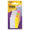 Post-It 686-Ploy Durable Tabs 50 X 38Mm, 6 Tabs Each Lime, Orange And Yellow 70005121093 - SuperOffice