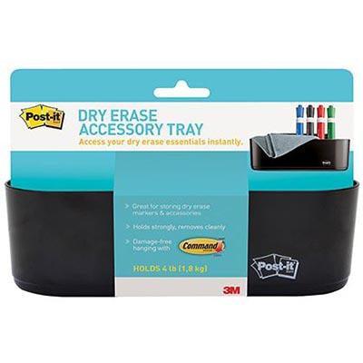 Post-It Dry Erase Accessory Tray 70005256675 - SuperOffice