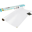 Post-It Dry Erase Surface 1800x1200mm DEF6X4 - SuperOffice