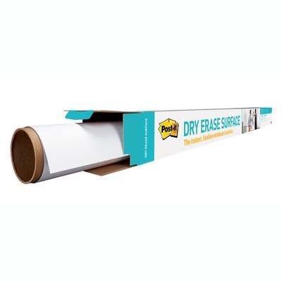 Post-It Dry Erase Surface 900 X 600Mm 70005292217 - SuperOffice