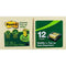 Post-It R330-Rp Recycled Pop-Up Notes 76 X 76Mm Yellow Pack 12 R330RP12YW - SuperOffice