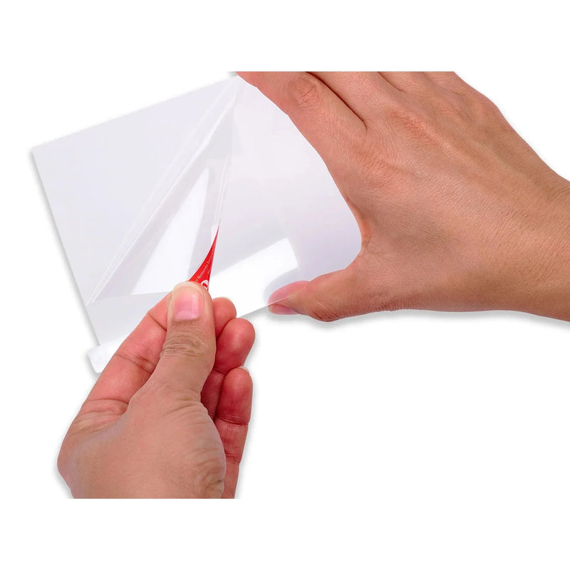 PowerA 2 Pack Officially Licenced High Quality Slim Screen Protector for Nintendo Switch 2 NSAC0530-01 - SuperOffice