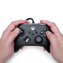 PowerA Advantage Plus Wired Controller for Xbox Series X|S Black XBGP0439-01 - SuperOffice