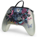 PowerA Advantage Plus Wired Controller for Xbox Series X|S Bloom & Gloom XBGP0471-01 - SuperOffice