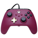 PowerA Advantage Plus Wired Controller for Xbox Series X|S Ruby XBGP0481-01 - SuperOffice
