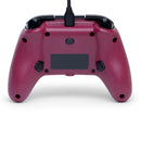 PowerA Advantage Plus Wired Controller for Xbox Series X|S Ruby XBGP0481-01 - SuperOffice